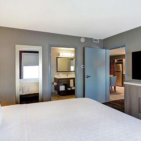 Home2 Suites By Hilton Edmonton South Eksteriør bilde