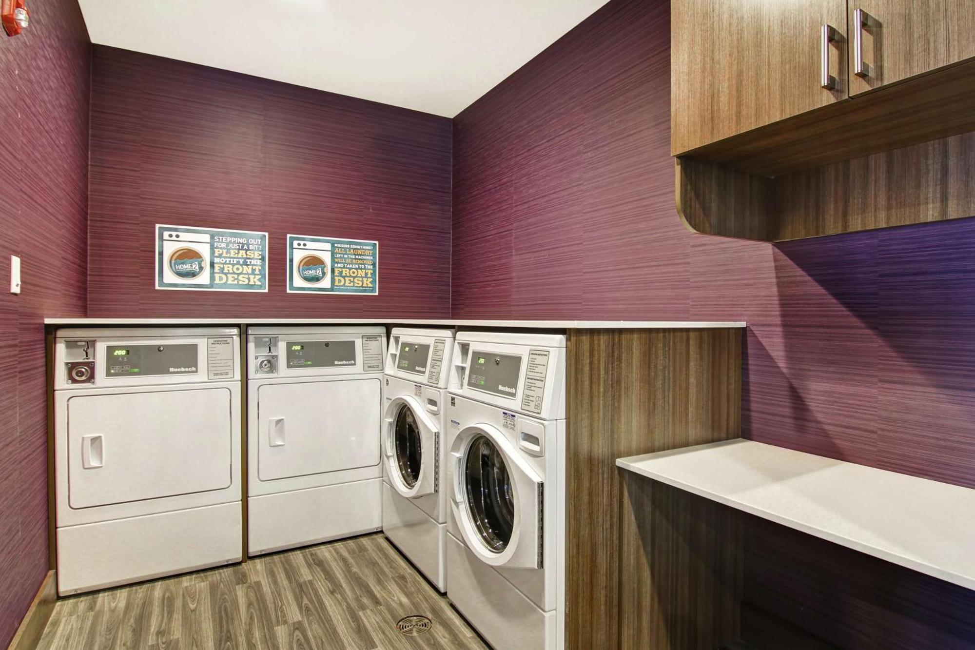 Home2 Suites By Hilton Edmonton South Eksteriør bilde